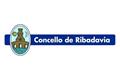 logotipo  Ayuntamiento - Concello Ribadavia