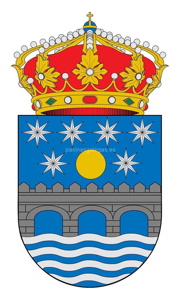 logotipo  Ayuntamiento - Concello Ribadumia