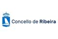logotipo  Ayuntamiento - Concello Ribeira