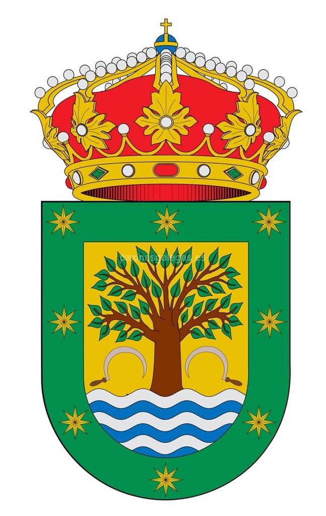 logotipo  Ayuntamiento - Concello Riotorto