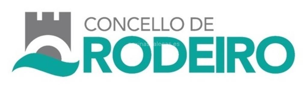 logotipo  Ayuntamiento - Concello Rodeiro