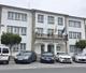 Foto fachada  Ayuntamiento - Concello Rois