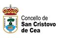 logotipo  Ayuntamiento - Concello San Cristovo de Cea