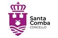 logotipo  Ayuntamiento - Concello Santa Comba