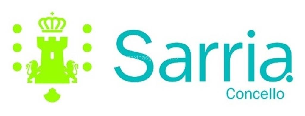 logotipo  Ayuntamiento - Concello Sarria