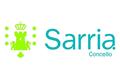 logotipo  Ayuntamiento - Concello Sarria