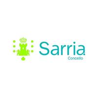 Logotipo  Ayuntamiento - Concello Sarria