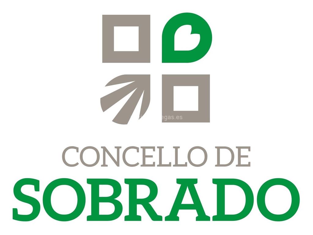 logotipo  Ayuntamiento - Concello Sobrado
