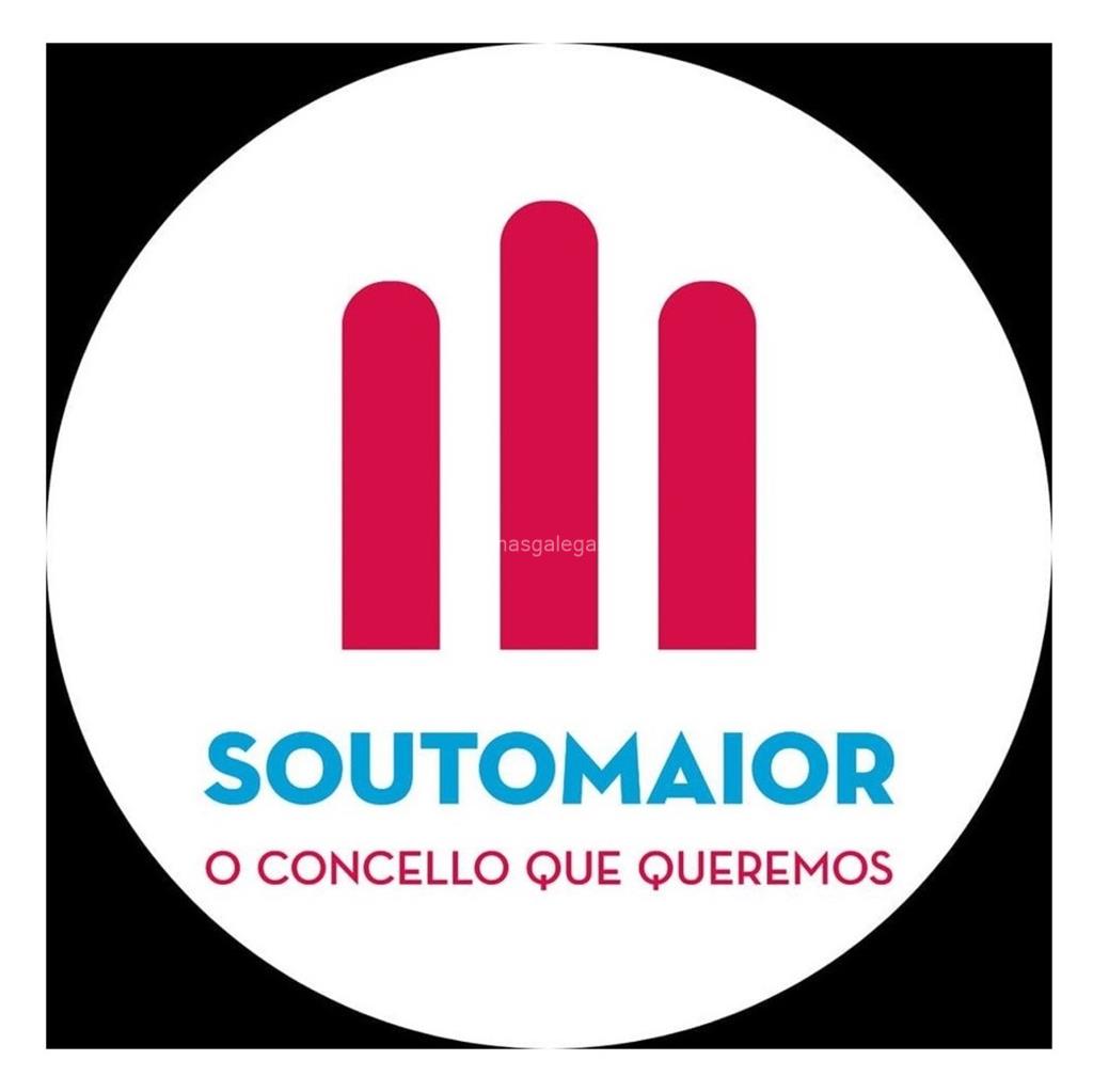logotipo  Ayuntamiento - Concello Soutomaior