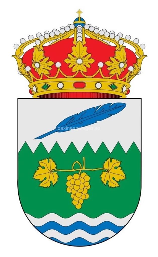 logotipo  Ayuntamiento - Concello Toén