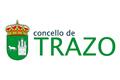 logotipo  Ayuntamiento - Concello Trazo