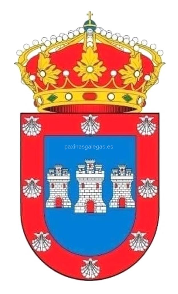 logotipo  Ayuntamiento - Concello Triacastela