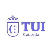 Logotipo  Ayuntamiento - Concello Tui