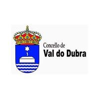 Logotipo  Ayuntamiento - Concello Val do Dubra