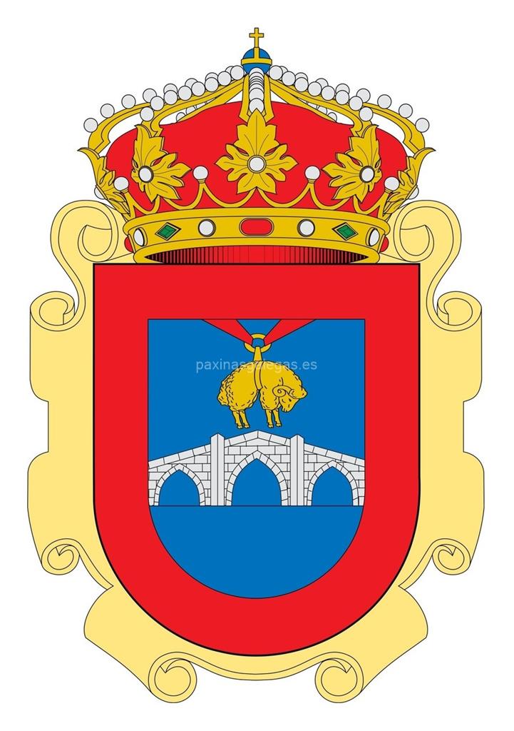 logotipo  Ayuntamiento - Concello Valga