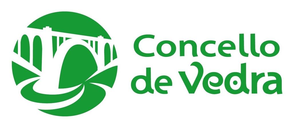logotipo  Ayuntamiento - Concello Vedra