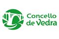 logotipo  Ayuntamiento - Concello Vedra