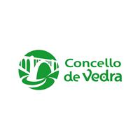 Logotipo  Ayuntamiento - Concello Vedra