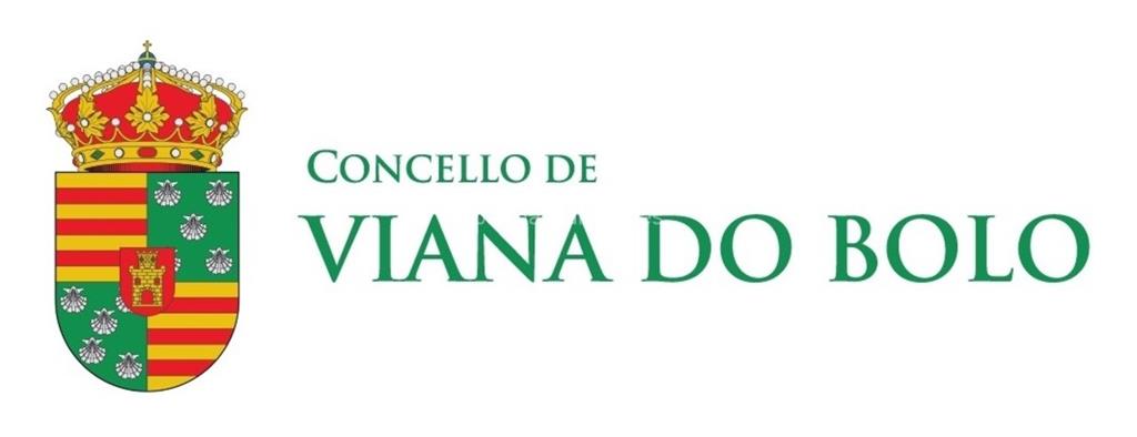 logotipo  Ayuntamiento - Concello Viana do Bolo