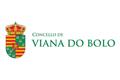 logotipo  Ayuntamiento - Concello Viana do Bolo