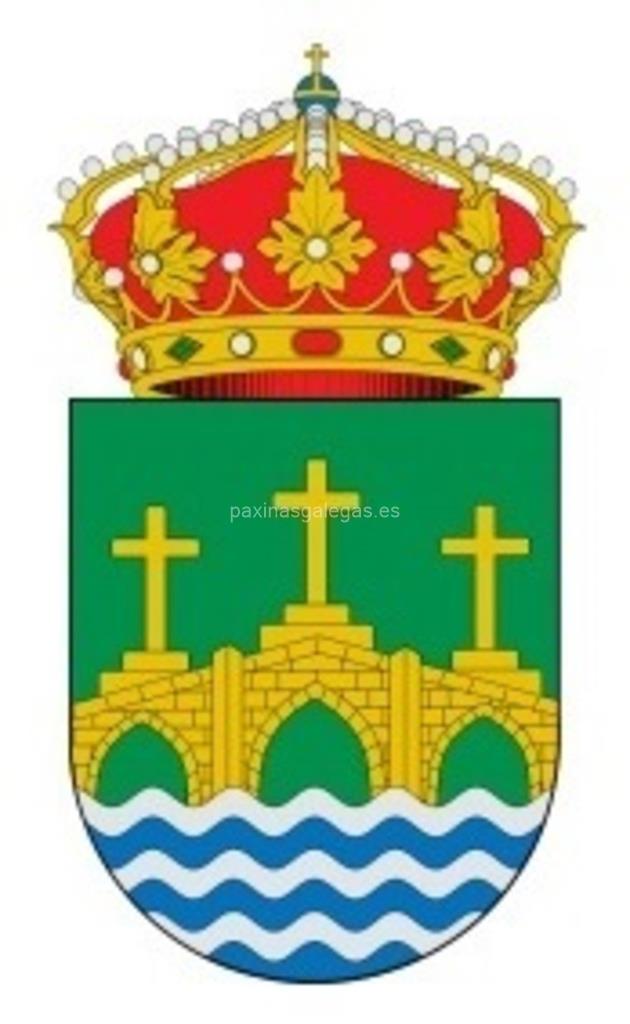 logotipo  Ayuntamiento - Concello Vila de Cruces