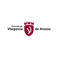 Logotipo  Ayuntamiento - Concello Vilagarcía de Arousa
