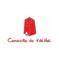 Logotipo  Ayuntamiento - Concello Vilalba
