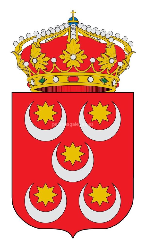 logotipo  Ayuntamiento - Concello Vilamarín