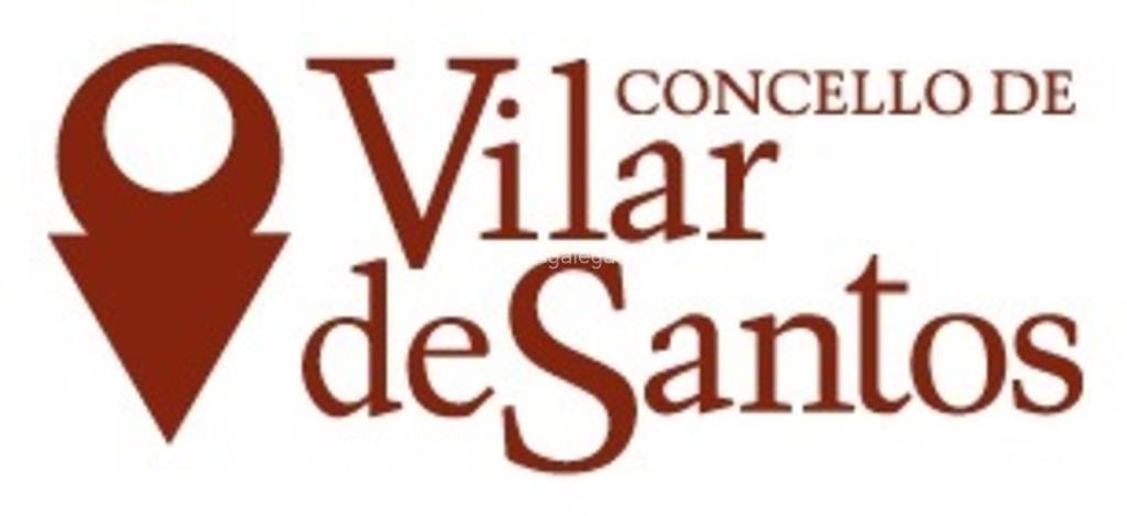 logotipo  Ayuntamiento - Concello Vilar de Santos