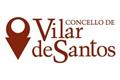 logotipo  Ayuntamiento - Concello Vilar de Santos