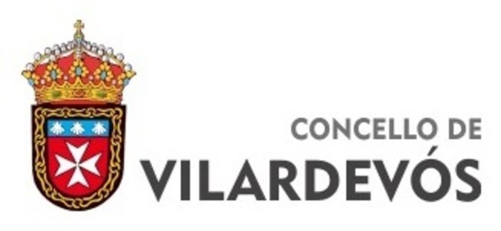 logotipo  Ayuntamiento - Concello Vilardevós