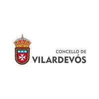 Logotipo  Ayuntamiento - Concello Vilardevós
