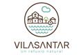 logotipo  Ayuntamiento - Concello Vilasantar