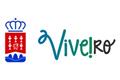 logotipo  Ayuntamiento - Concello Viveiro