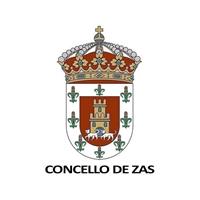 Logotipo  Ayuntamiento - Concello Zas