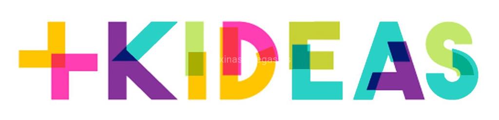 logotipo +Kideas