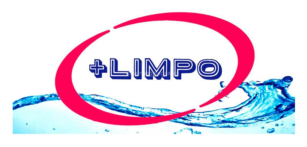 logotipo + Limpo