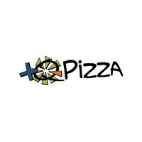 Logotipo + Q Pizza