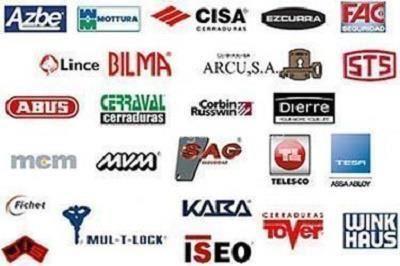24H Cerrajería Louzao (Centro Técnico Abus) imagen 16
