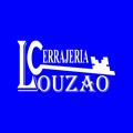logotipo 24H Cerrajería Louzao