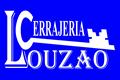 logotipo 24H Cerrajería Louzao