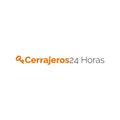 logotipo 24H - Cerrajeros.es