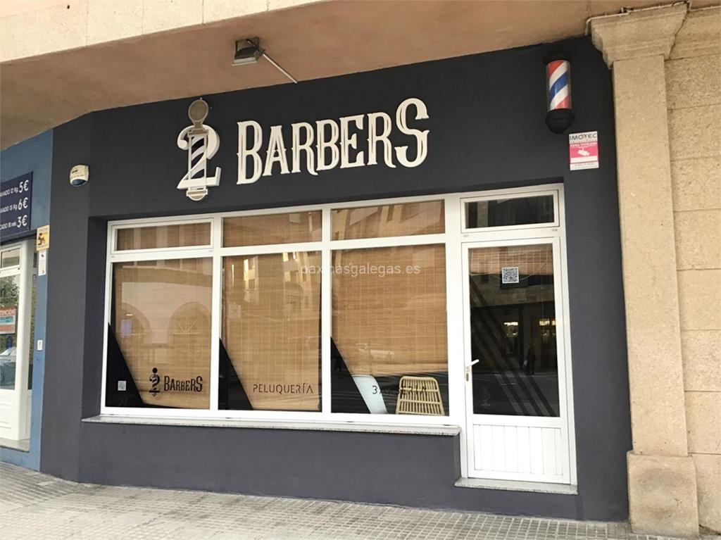 imagen principal 2barbers