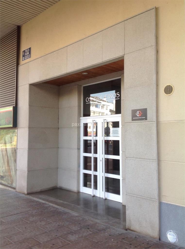 imagen principal 2D Arquitectura