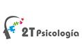 logotipo 2T Psicología