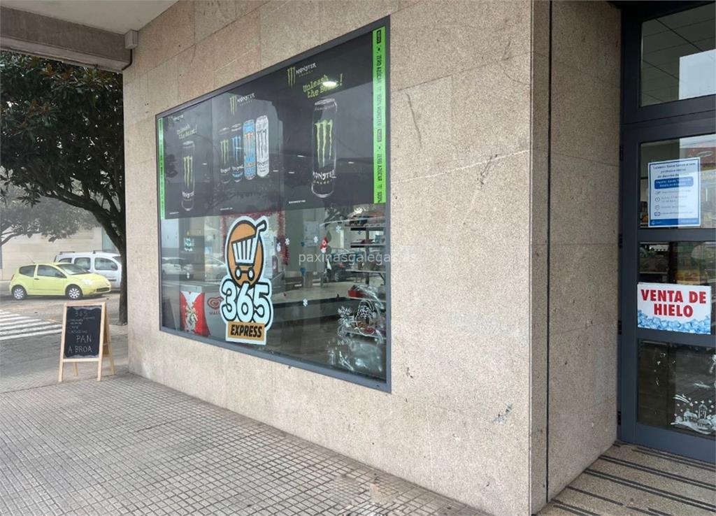 imagen principal 365 Express
