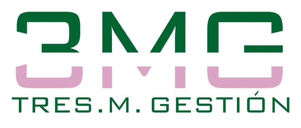 logotipo 3MG