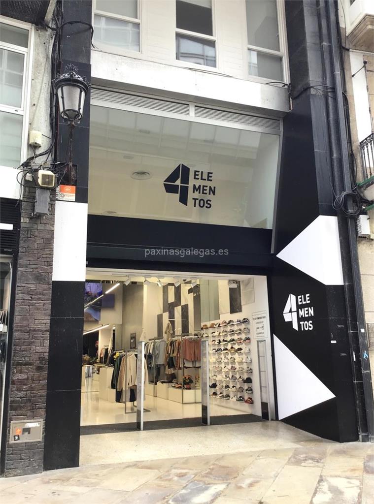 imagen principal 4 Elementos