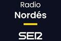 logotipo 40 Nordés - Radio Nordés - Cadena Dial - Cadena Ser