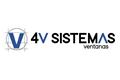 logotipo 4V Sistemas